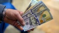 هم اکنون قیمت دلار ۱۳۵ هزار تومان