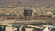 علت توقف پروازهای فرودگاه مهرآباد صبح امروز چه بود؟