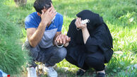 اعتراف معشوقه زن تهرانی به قتل شوهرش در مسیر رفتن به سر کار