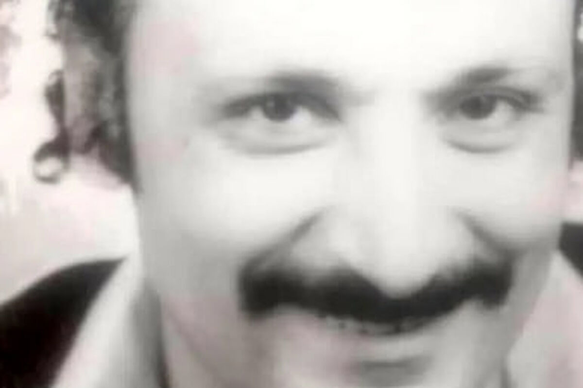 عکس| سفر به ایام؛ چهره «اصغر سمسارزاده» بازیگر سینمای قبل انقلاب در 81 سالگی؛ سال 99