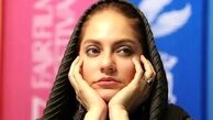 سفر در زمان| مهناز افشار ۲۱ساله در اولین فیلمش سال ۷۷