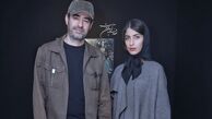 حضور بازیگران در مراسم ختم پدر شهاب حسینی / از پریچهر قنبری تا لاله اسکندری و امیر جعفری