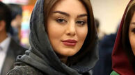 سحر قریشی مجری عشق ابدی شد