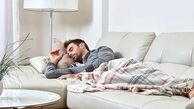 یک توصیه ساده برای بهبود کیفیت خواب و گردش خون
