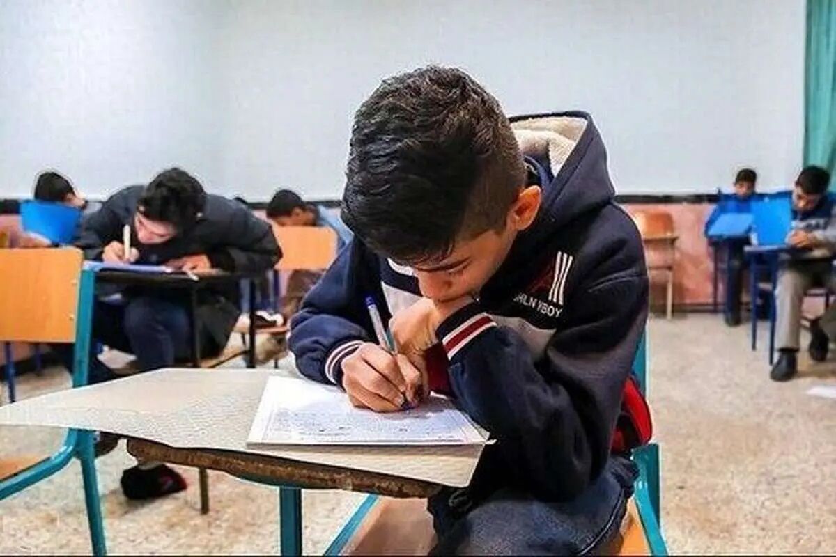 فوری/ تکلیف برگزاری امتحانات مدارس مشخص شد