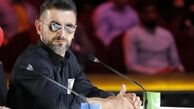 سفر زمان | عکس عقد «امین حیایی» و همسر دومش «نیلوفر خوش خلق» 28 ساله