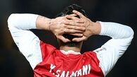 اوسمار یک پرسپولیسی را نمی‌خواهد