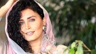 گرانترین پوست دنیا متعلق به این خانم بازیگر ایرانی است