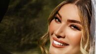 تغییر چهره زیبای متین ستوده تازه‌عروس سینمای ایران بعد ازدواج با کامران تفتی
