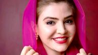 عکس| سفر در زمان؛ «آوا دارویت» بازیگر دو رگه سینمای ایران در کنار خانواده اش؛ دهه 90