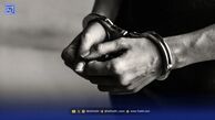 اراذل‌ و اوباش وابسته به دشمن دستگیر شدند