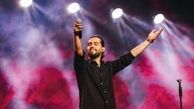 بیوگرافی و زندگی خصوصی حامیم، خواننده پاپ و پرطرفدار ایرانی و همسرش