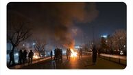 فراخوان دوباره پژاک و کومله همراه با ترامپ برای آشوب در ایران