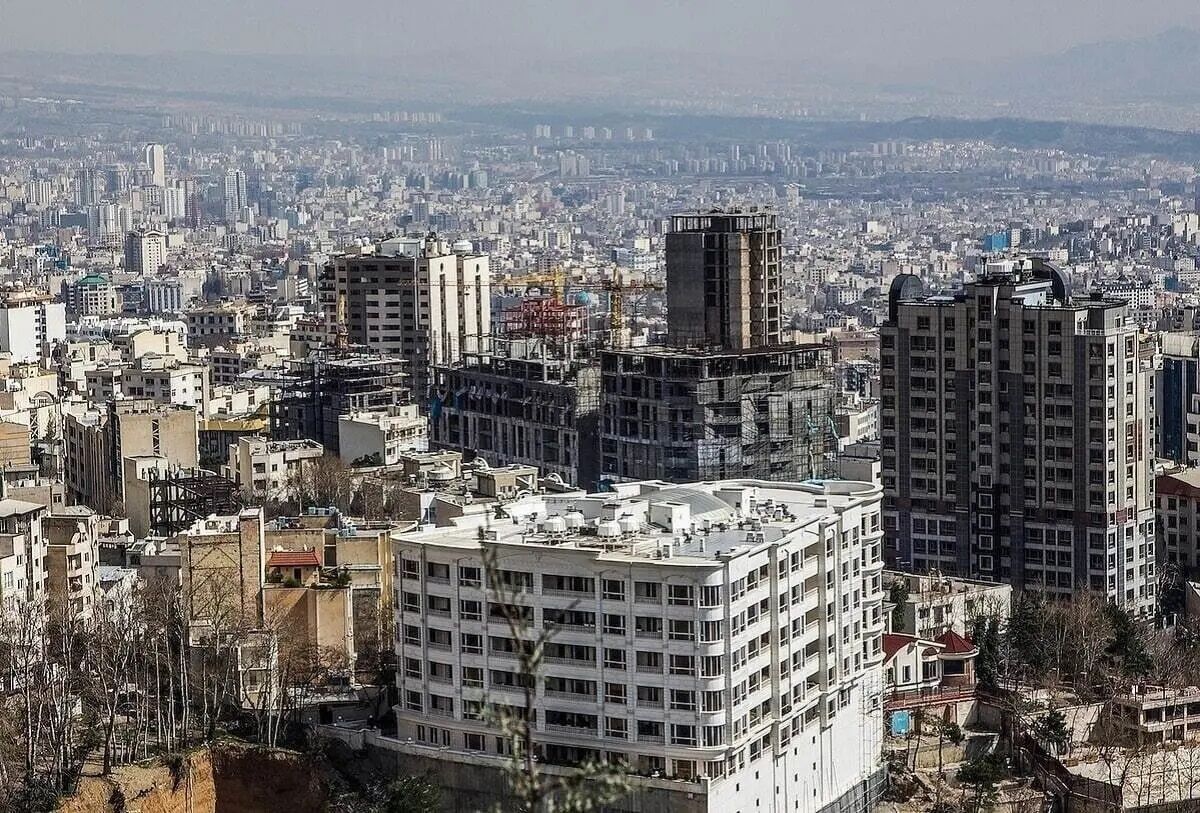 تغییرات بزرگ در بازار مسکن