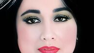 همه شوهران حمیرا خواننده زن قدیمی