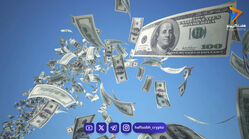 کاهش قیمت دلار و ارزهای پرفروش ادامه دارد/ دلار بازار آزاد امروز چند؟