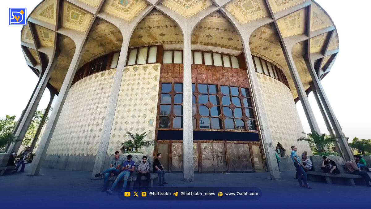 آسیب‌های قطع اینترنت به جریان هنر در ایران