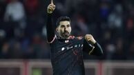 بازیکن پرسپولیس در فرودگاه بازداشت شد