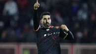 بازیکن پرسپولیس در فرودگاه بازداشت شد