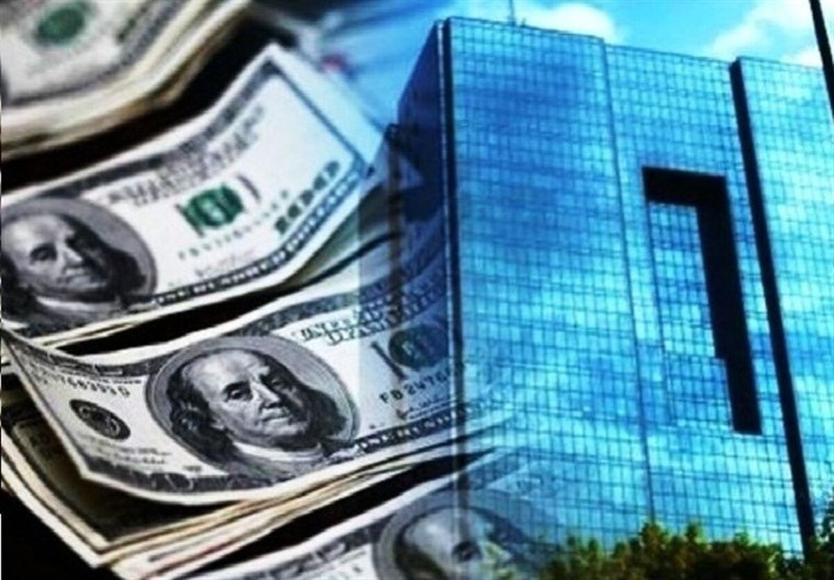 فروش دلار سهمیه ای دولتی با کارت ملی / اختلاف قابل توجه با قیمت بازار