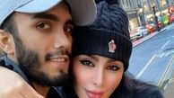 سیر تا پیاز زندگی دنیا جهانبخت؛ از خانواده ثروتمند تا ازدواج با مهراد جم و زندگی در لندن!