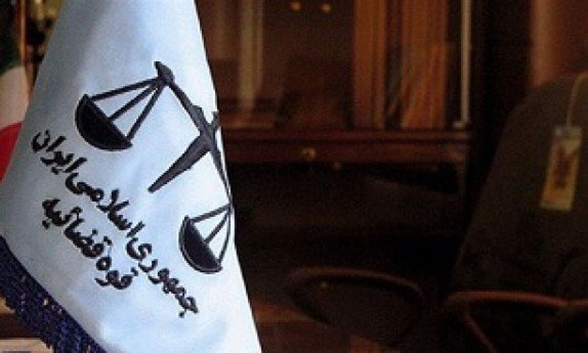 قوه قضاییه:عرفان سلطانی اعدام نشده است