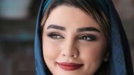 نگاهی به استایل شیک و پوشیده سیما خضرآبادی مناسب مجالس اعیانی