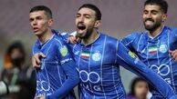 احتمال غیبت 5 بازیکن خارجی استقلال برابر تراکتور