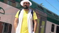 بیوگرافی و زندگی خصوصی محمد علیزاده و همسر بازیگرش سارا منجزی‌پور