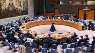 نشست سازمان ملل متحد درباره وضعیت ایران به درخواست آمریکا آغاز شد