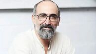 الهام محمودی همسر هادی حجازی فر در یک جمع جذاب