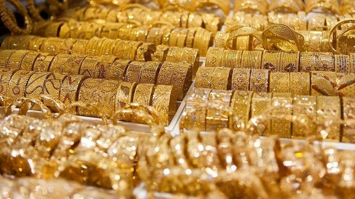 آخرین قیمت سکه و طلا امروز ۲۶ دی ۱۴۰۴
