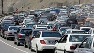 آخرین وضعیت محور‌های شمالی کشور/ مسافران بخوانند