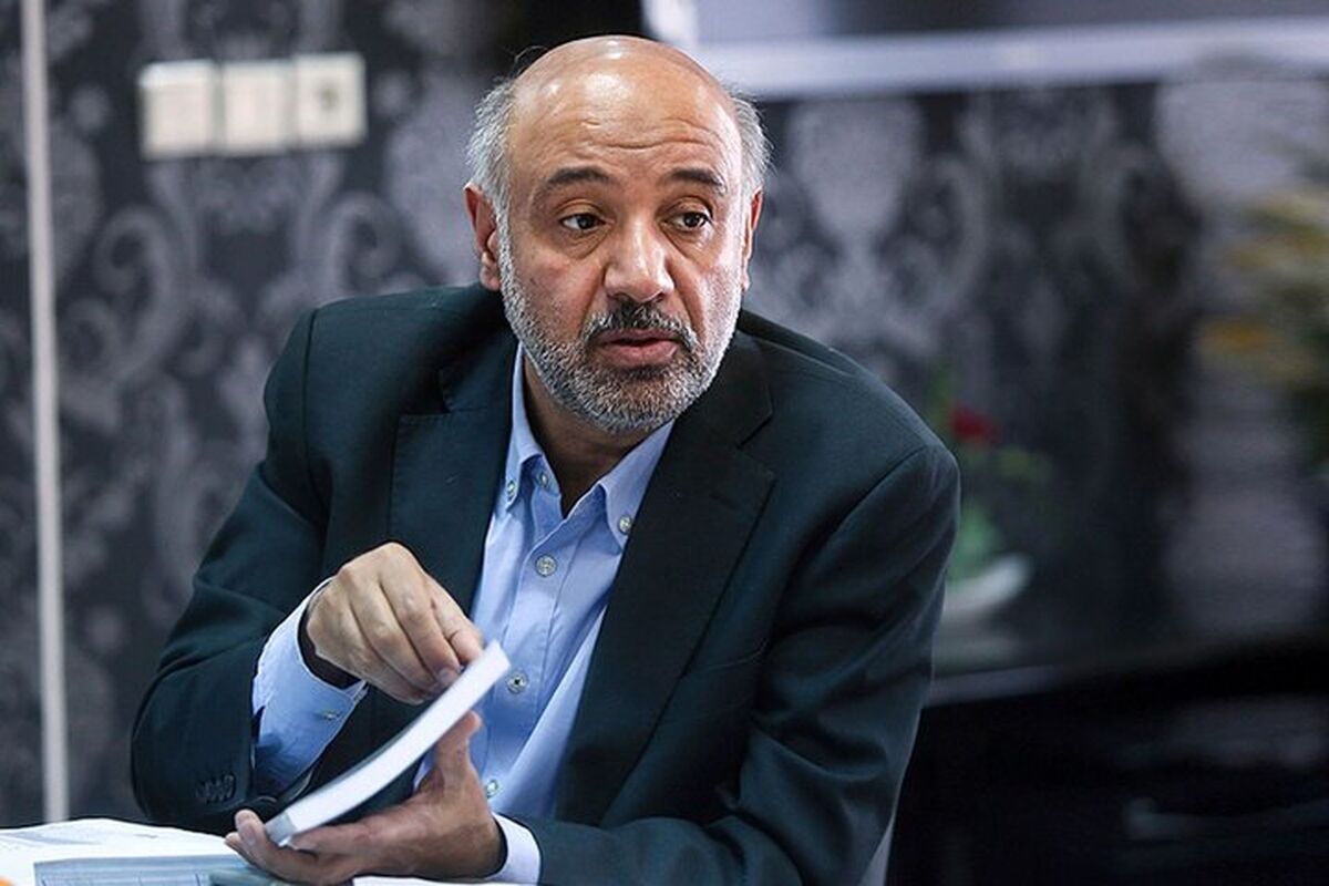 خبر مهم میدری درباره کالابرگ / جزئیات عرضه 9 کالای اساسی امروز اعلام می‌شود