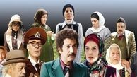 بیوگرافی بازیگران سریال سوجان + عکس کنار همسر و خانواده شان