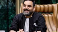 استایل احسان علیخانی با بوت های گران قیمت و کلاه معروف پسر خاله ای