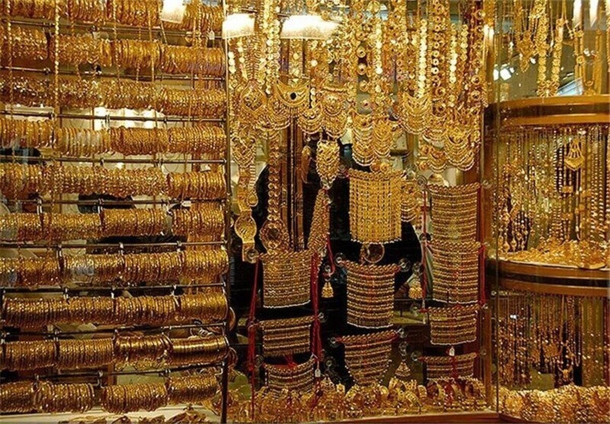 آخرین وضعیت مسدودی حساب بانکی اصناف طلا