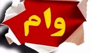 فوری/جزئیات وام جدید دولت