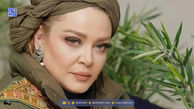 چهره نچرال و دیده نشده «بهاره رهنما» در اولین کار هنری اش؛ در 19 سالگی