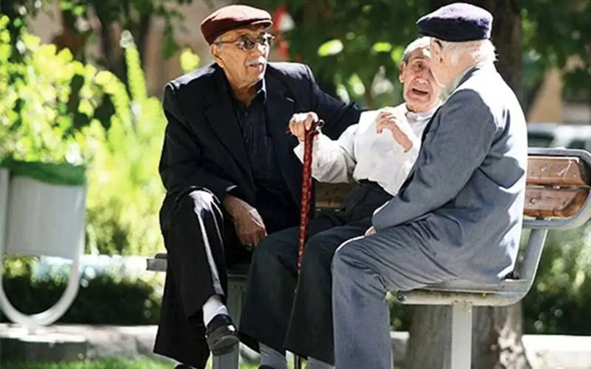 آغاز واریز حقوق دی ماه بازنشستگان