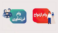 متقاضیان تسهیلات بانکی بخوانند/ رقم پرداخت وام ازدواج و قرزندآوری چه تغییری کرد؟