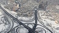 جزئیات «توفان سفید» در ۲۰ استان کشور