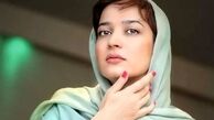 سفر زمان | چهره بانمک «الهام نامی» در ایام کودکی؛ اواخر دهه ۶۰