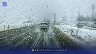 هشدار / هوای تهران برفی می‌شود