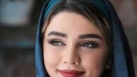 نگاهی به استایل شیک و پوشیده سیما خضرآبادی مناسب مجالس اعیانی + عکس