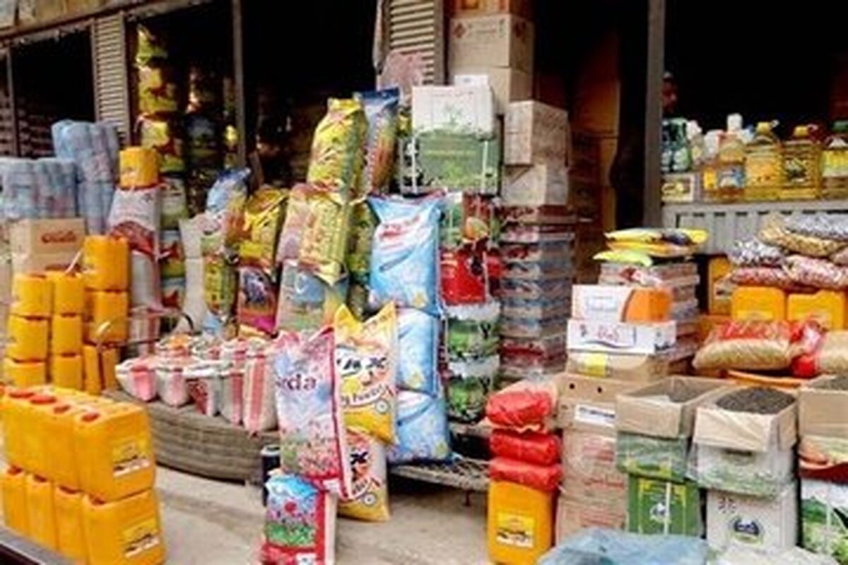 قیمت جدید روغن، برنج و حبوبات اعلام شد