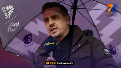 آرژانتین 2 - انگلیس یک؛ مسی معمار فینالیست شدن آرژانتین!