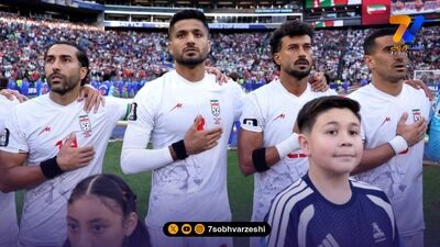 علی علیپور: خدا شاهد است همه کار کردیم تا شرمنده شما مردم نشویم