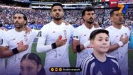 اعلام زمان ورود کاروان تیم ملی به ایران