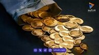  چرا حباب سکه به زیر سه میلیون تومان رسید؟ / کاهش تقاضا یا جابه‌جایی سرمایه‌ها؟ 